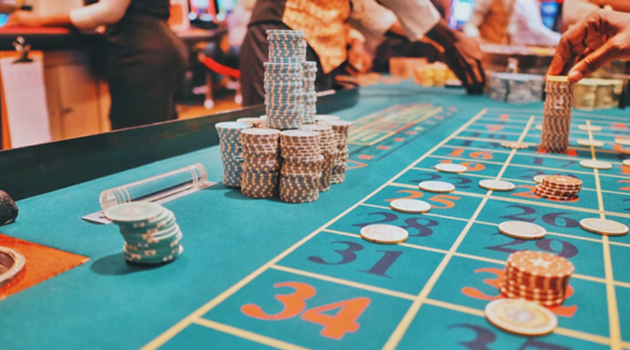 The future of online casinos. What is worth waiting for