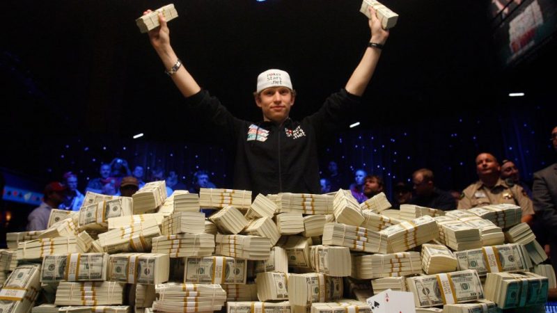 biggest wins in casino
