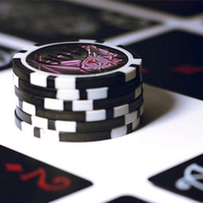 Superstitions of casino