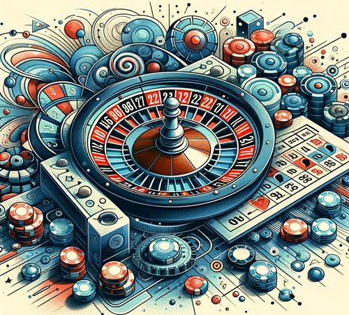 Roulette Betting Systems