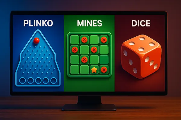 Dice roll animation