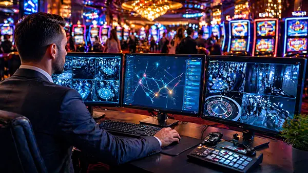 suspicious betting patterns