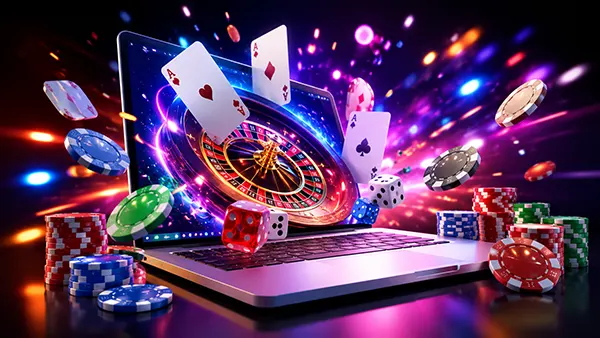 Roulette table basics